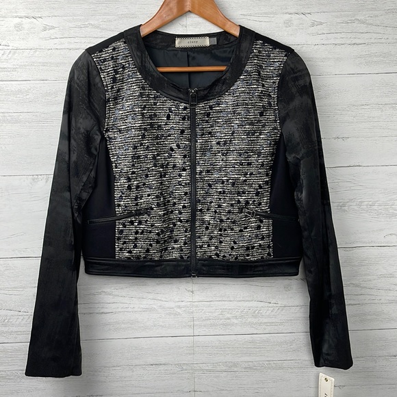 Anthropologie Jackets & Blazers - NWT ANTHROPOLOGY CLUNY JACKET